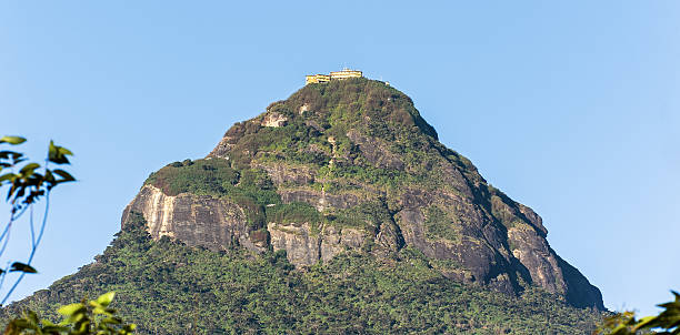 Photo of Adam's Peak, Dalhousie, Srilanka