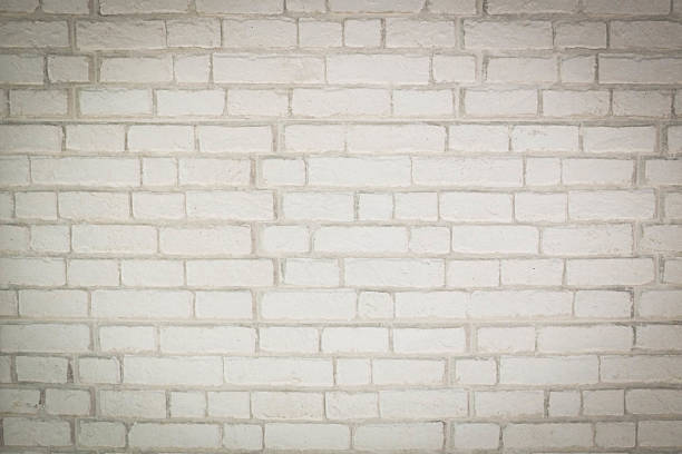 istock Abstract weathered texture stained old stucco brick gray and age 578593144