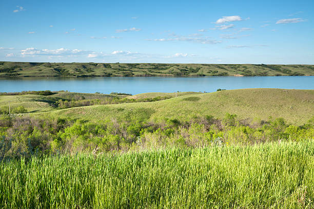 istock Buffalo Pound Provincial Park Saskatchewan 578594260