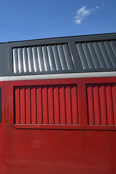 istock Detail Diesel Locomotive 578596272