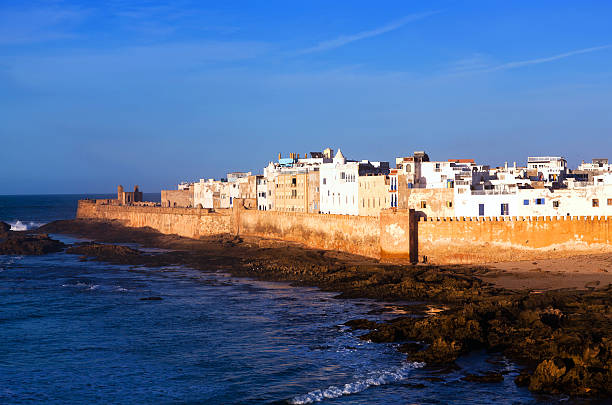istock Essaouira Fortress, Morocco. 578808572