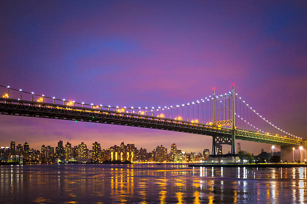 istock New York City Bridge 578816432
