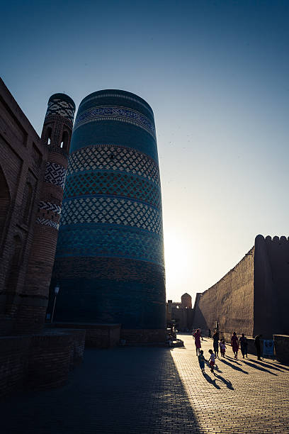 Khiva, Uzbekistan