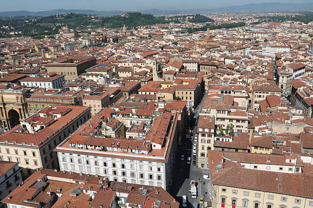 istock Holidays in Florence, Tuscany Italy 578818398