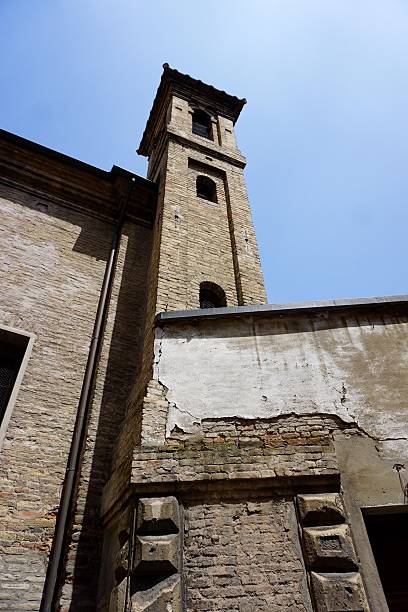 istock Church in Ravenna 578825516