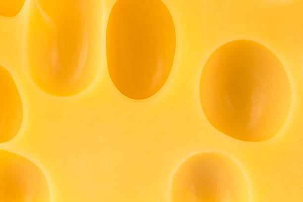 istock Texture of cheese, close-up 578826388