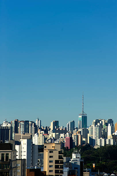 istock Sao Paulo - Brazil 578827196