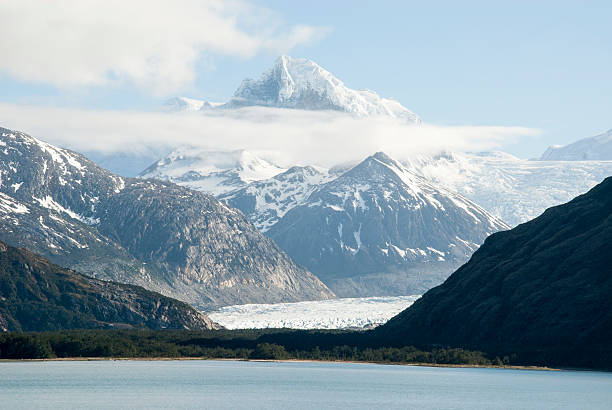 istock Glacier Alley - Patagonia Argentina 578829686