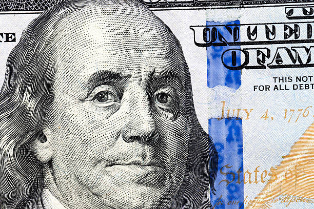 istock New American dollars 578837196