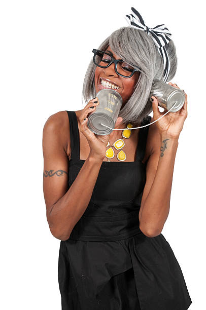 istock Woman on the Phone 578837462