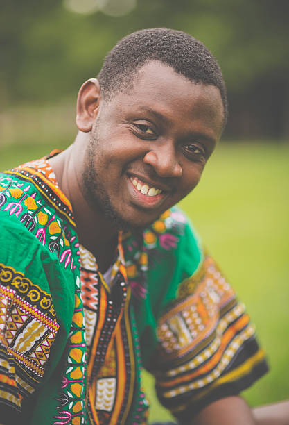 istock Success always puts a smile on my face 579119592