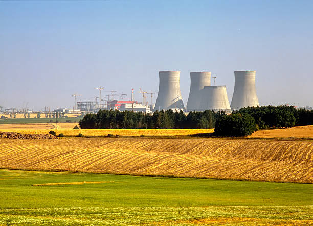 istock Temelin, Czech Republic 579125820