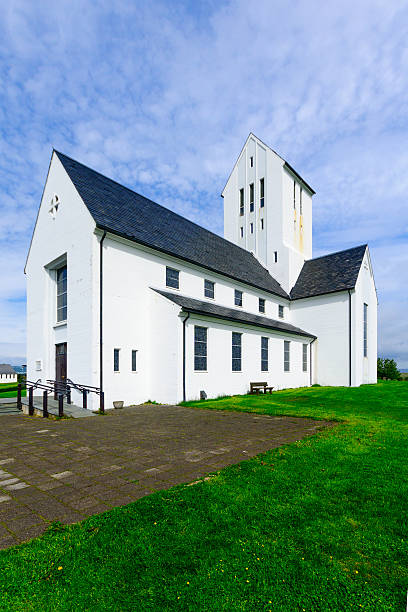 istock The Skalholt Cathedral 579126472
