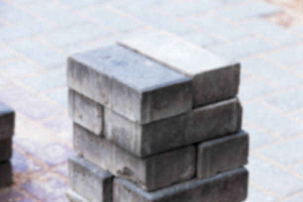 istock paving tiles, close-up 579133934