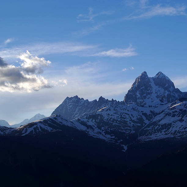 istock Georgia Mountain Landscape 579138398