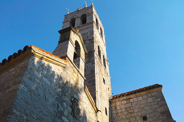 istock Budva city Montenegro 579139136