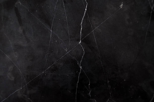 istock Detail of black marble. 579146580