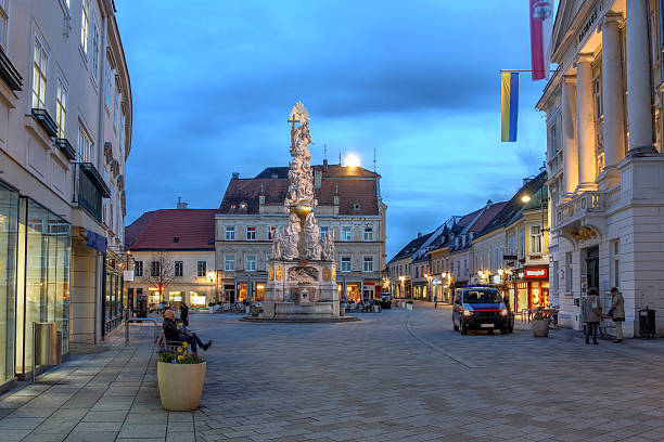 istock Baden near Vienna, Austria 579152024
