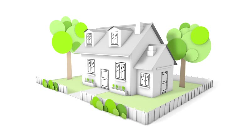1,122 Cartoon House 3d Stock Videos and Royalty-Free Footage - iStock 1,122 Cartoon House 3d Stock Videos and Royalty-Free Footage - iStock