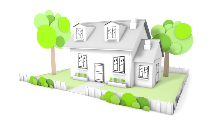 1,122 Cartoon House 3d Stock Videos and Royalty-Free Footage - iStock 1,122 Cartoon House 3d Stock Videos and Royalty-Free Footage - iStock