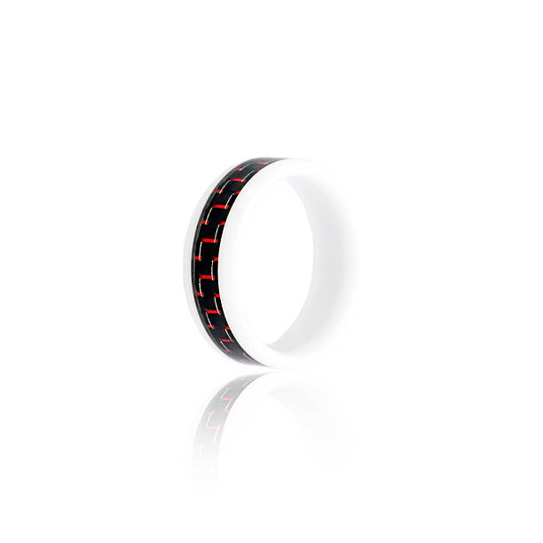 istock Fashion Male ring isolation white 579219144