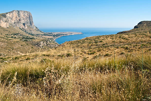 Zatoka San Vito Lo Capo na Sycylii – zdjęcie