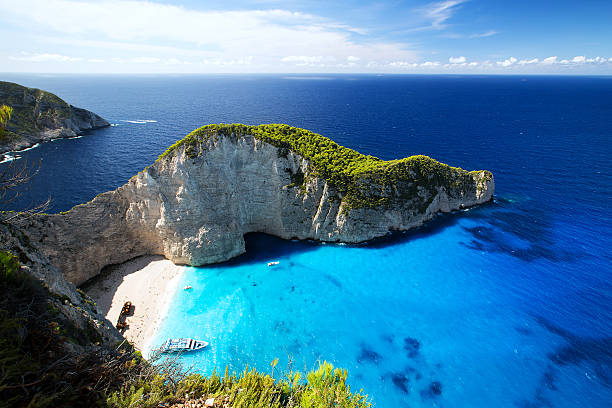 istock Zakynthos Island, Greece 579229832