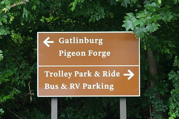 istock Sign in Tennessee 579232496