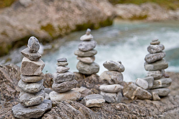 istock team of stone towers 579253162