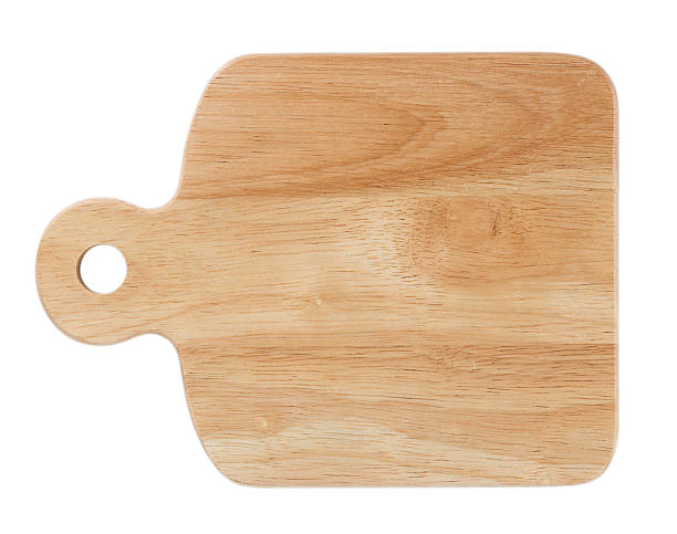 istock wooden plate isolated on white background 579254408