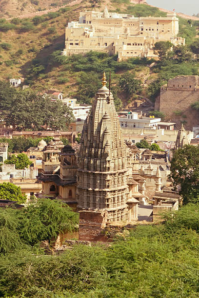 istock Sri Jagat Shiromani Temple 579261160