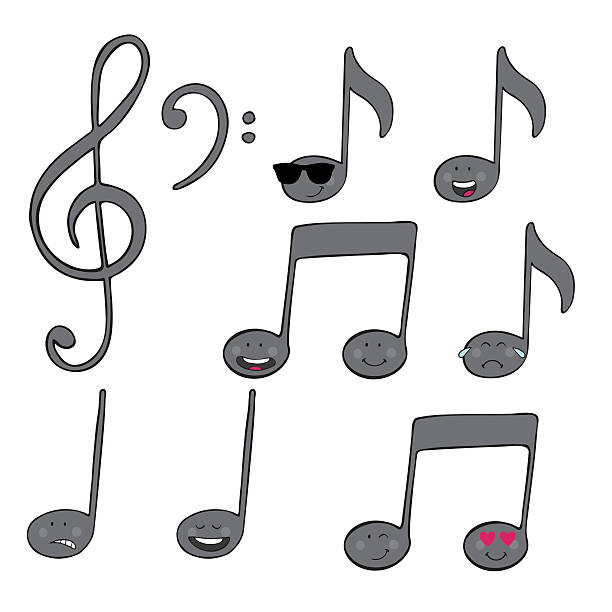 478 Funny Musical Note Symbol Clip Art Illustrations & Clip Art - iStock 478 Funny Musical Note Symbol Clip Art Illustrations & Clip Art - iStock
