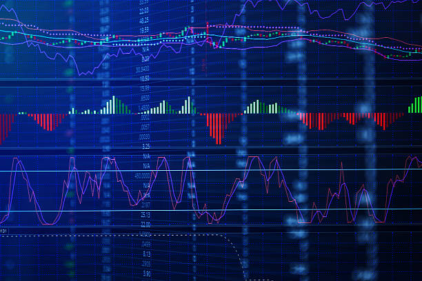 istock stock market concept and background 579404032