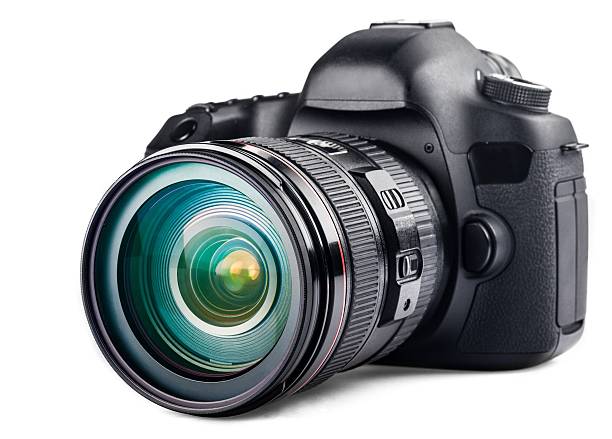 Camera Digital SLR Camera digital camera stock pictures, royalty-free photos & images