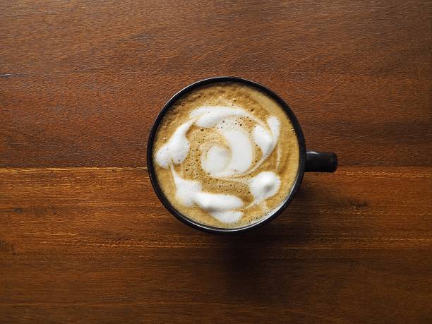 Coffee time