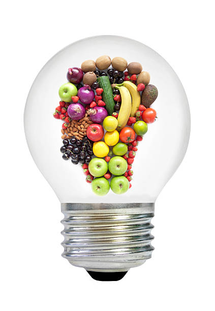 istock Healthy food inspiration concept 579426468