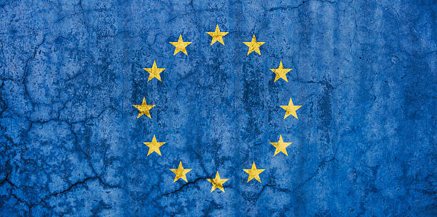 istock European Union Flag 579426476
