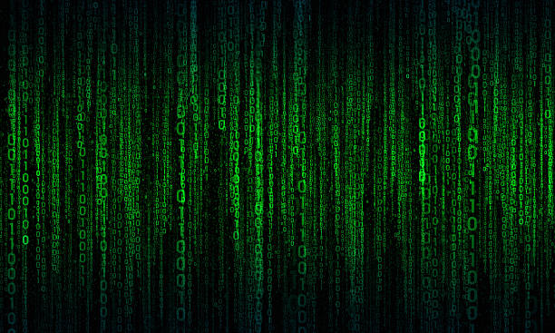 Megabit Matrix 80+ Megabits Stock Photos, Pictures & Royalty-Free Images - iStock