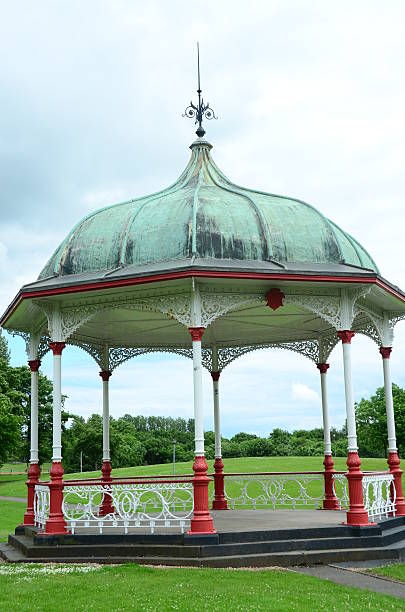 istock Dunfermline Bandstand 579433942