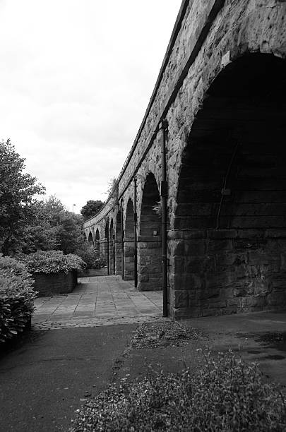 istock Arches of Viaduct 579434214