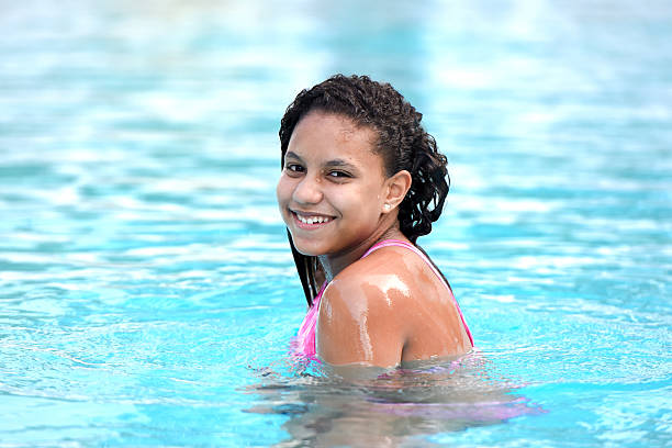 istock Smiling little girl 579440932