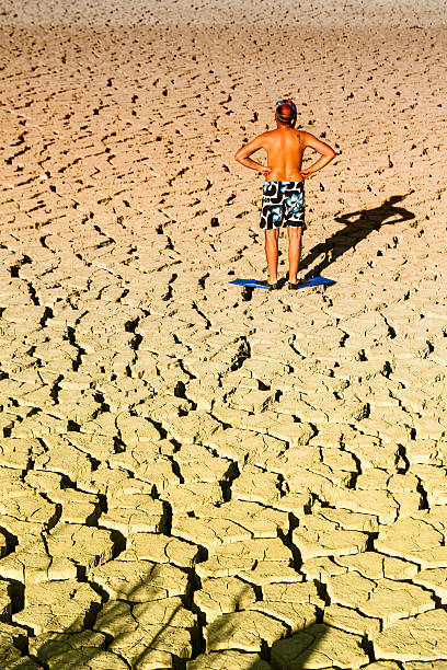 istock young practicing diving in a dry swamp 579442552