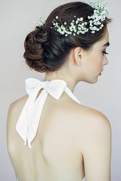 Woman bride image
