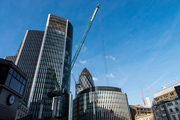 istock City Of London 579447166
