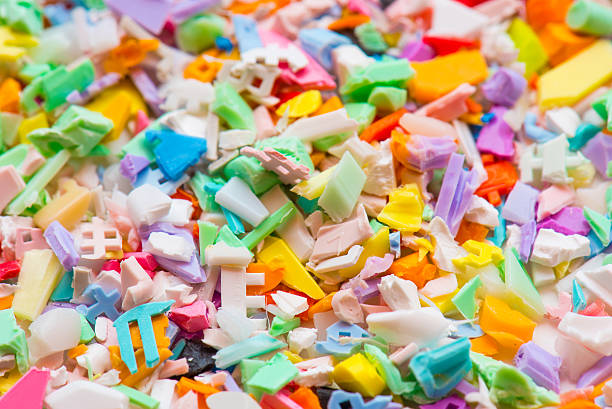 istock fresh milled plastid regrind 579447646