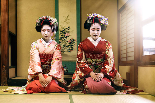 istock Maiko Girls 579733362