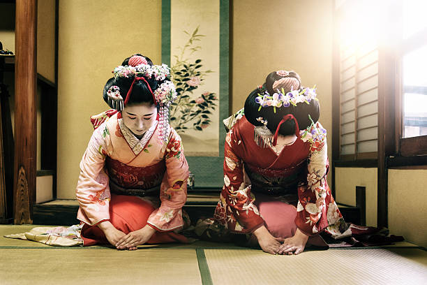 istock Maiko Girls 579733396