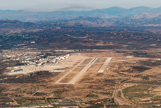 Marine Corps Air Station Miramar