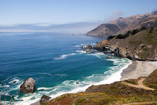 istock California Route 1 View 579741282