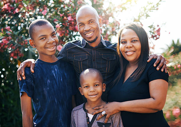 istock Love runs in our family tree 579748666